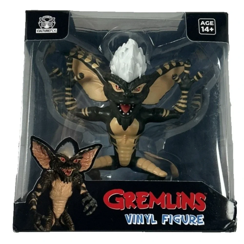 Gremlins Movie Figure Stripe 4